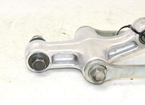 2006 Suzuki Katana 600 Gsx600f Rear Dogbone Shock Linkage Link