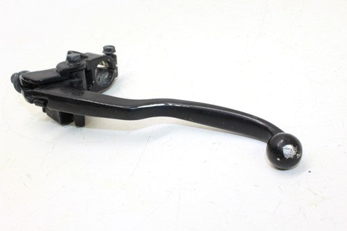 2010 Kawasaki Ninja 250r Ex250j Clutch Perch Mount With Lever