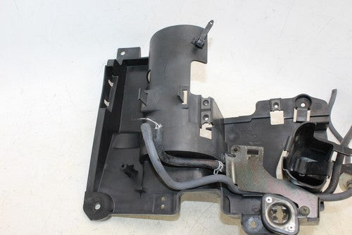 2006 Yamaha V Star 1100 Xvs1100aw Classic Battery Tray Box Holder