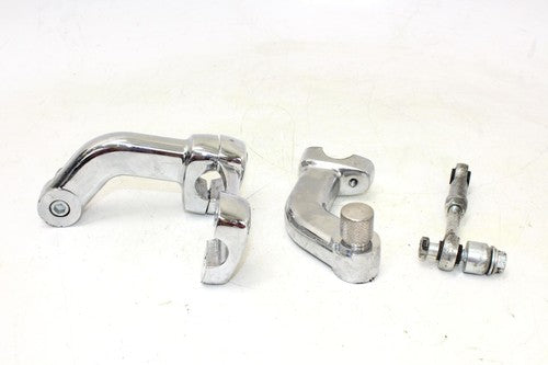 2017 Harley-davidson Dyna Low Rider Fxdl Different Parts