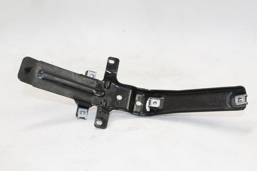 2002 Aprilia Scarabeo 150 Upper Fairing Mirror Gauges Stay Bracket OEM