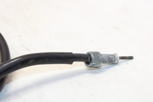 2001 Yamaha Yzf600r Speed Drive Gear Hub With Cable