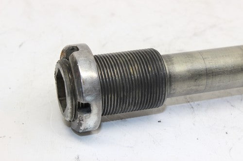 08-09 Suzuki Gsxr600 Rear Back Swingarm Bolt Suspension Pivot Axle Oem