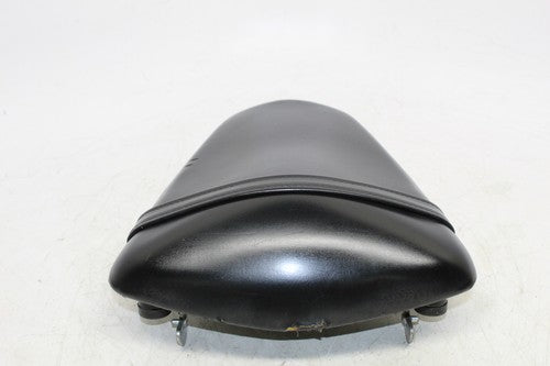 2018 Yamaha Yzf-r3 Rear Back Passenger Tandem Seat Pad Saddle Pillion