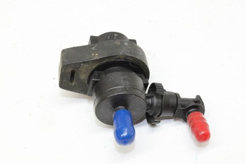 2006-2009 Bmw R1200gs Adventure Abs Air Valve Solenoid Top Engine Switch Sensor