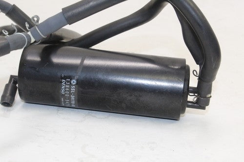 2003-05 Yamaha Yzf R6 Evap Vapor Charcoal Emission Canister 5sl-24170-00-00 OEM