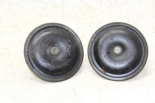 02-05 Kawasaki Zzr1200 Horn Signal OEM