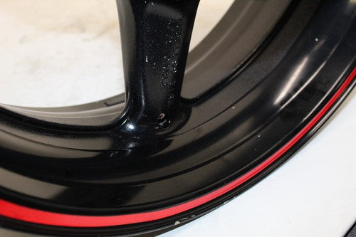 2008 Honda Cbr1000rr Rear Back Wheel Rim