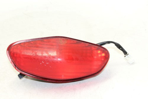 05-07 Suzuki King Quad 700 Lta700x 4x4 Left Rear Tail Taillight Back Brake Light