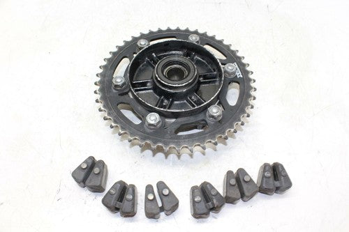 03-06 Honda Cbr600rr Rear Back Sprocket OEM