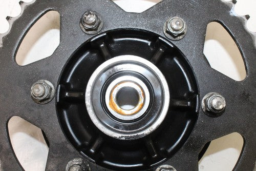 08-12 Kawasaki Ninja 250r Ex250j Rear Back Sprocket 42041-0011 OEM