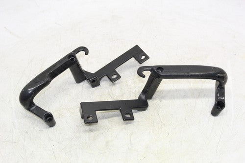 2000 Kawasaki Concours 1000 Zg1000a Rear Seat Grab Bar Handle Set 46075-1070