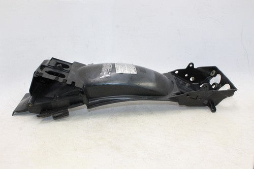 1986 Honda Interceptor 500 Vf500f Rear Back Fender Mud Guard