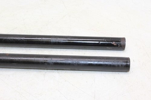 2007 Kawasaki Ninja 650r Ex650 Left Right Clip On Ons Handlebars Pair Set