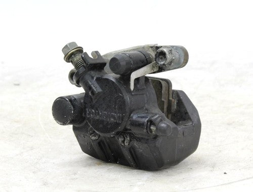 1987 Honda Fourtrax 250 Trx250x 2x4 Front Brake Caliper