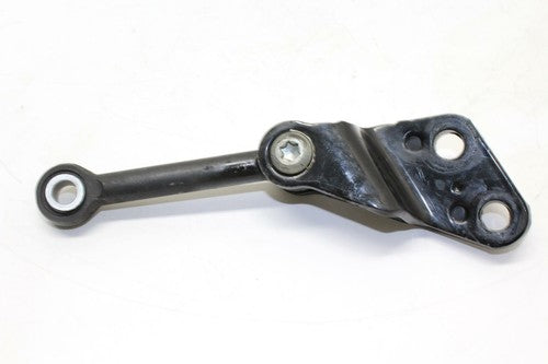 2014 Harley-davidson Sportster 883 Suspension Control
