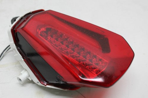2018 Suzuki Gsxr1000r Rear Tail Taillight Back Brake Light