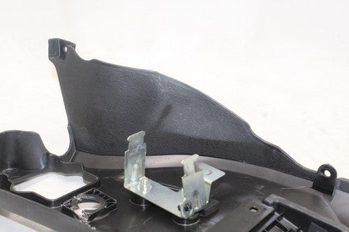 17-23 Kawasaki Z125 Pro Rear Back Tail Undertail Battery Tray Plastic OEM