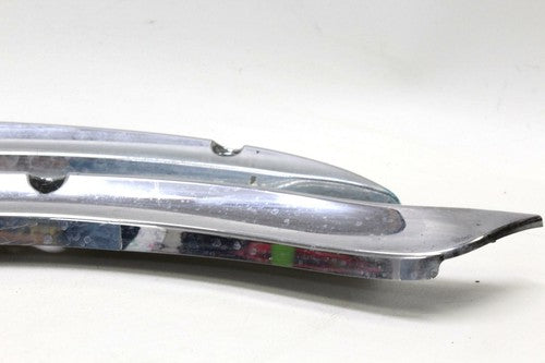 2006 Kawasaki Vulcan 900 Vn900b Classic Rear Passenger Fender Grab Rail SET OEM