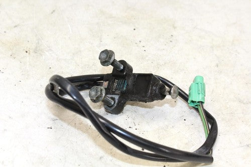 1997 Suzuki Gsxr600 Kickstand Side Kick Stand Sensor