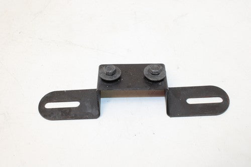 2010 Kawasaki Ninja 250r Ex250j Engine Motor Mount Stay Brackets