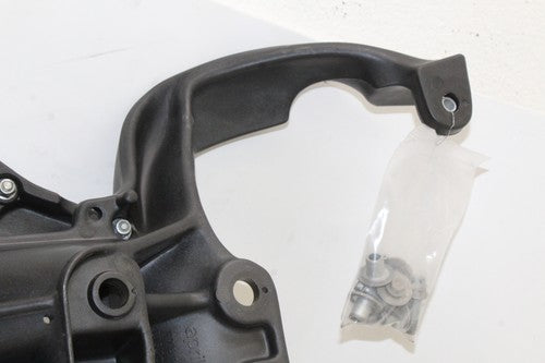 2002 Aprilia Scarabeo 150 Rear Back Luggage Rack Carrier Grab Bar OEM