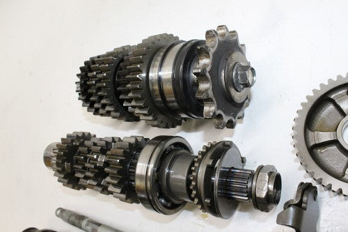 1991-94 Honda Cbr600f2 Engine Motor Transmission Tranny Gears OEM