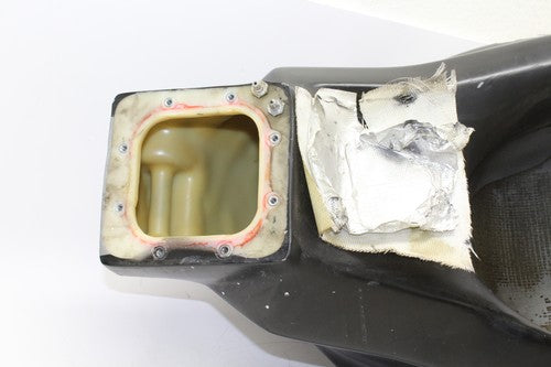 2002 Aprilia Sl1000 Falco Gas Tank Fuel Cell Petrol Reservoir OEM