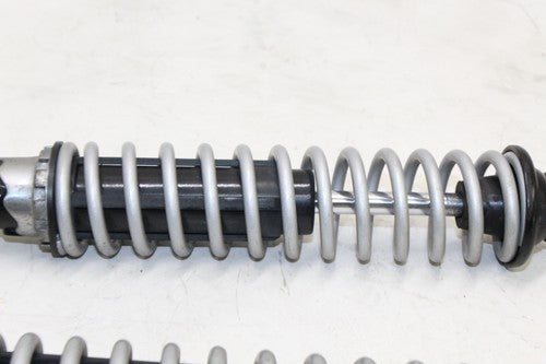 2007 Piaggio Bv 250 Rear Back Shock Absorber Set Pair OEM