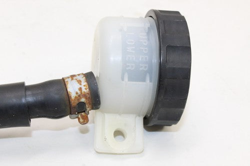 88-2007 Kawasaki Ninja 250r Ex250f Front Brake Master Fluid Reservoir Tank OEM