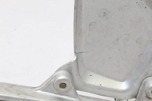 01-05 Ducati ST4S Right Rearset Rear Set Driver Foot Peg Bracket Mount OEM