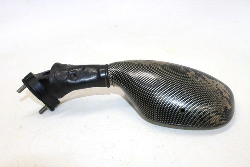 2005 Kawasaki Ninja Zx6r Zx636c Left Side Rear View Mirror