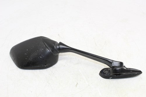 2018 Yamaha Yzf-r3 Right Side Rear View Mirror