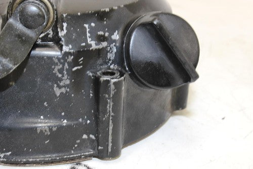 1992 Kawasaki Ninja 600r Zx600c Engine Motor Timing Chain Cover