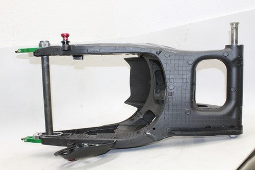 2011-15 Kawasaki Ninja Zx10r Zx1000j Woodcraft Rear Swingarm LighTech Tensioner