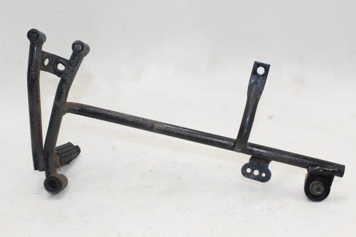 1987-90 Honda Cbr600f Right Rear Back Passenger Peg OEM