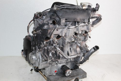 1995 Honda Cbr1000f Engine Motor