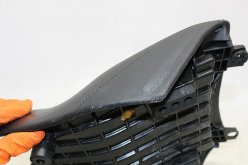 2015 Honda Cb300f Front Rear Seat Saddle