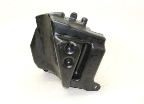 2004 Yamaha V Star 650 Xvs650a Classic Storage Bin Compartment Pocket OEM