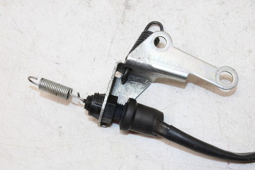 2010 Yamaha Fz6r Rear Back Brake Sensor