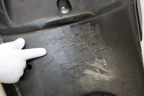 2006 Yamaha Yzf R6 Rear Swingarm Back Suspension Swing Arm