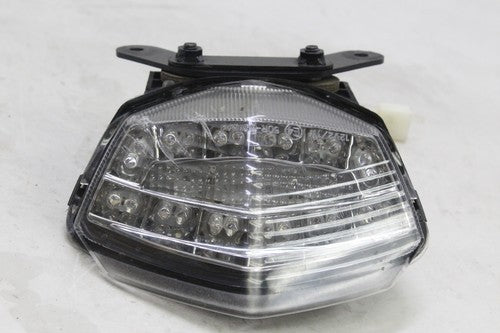 2008-12 Kawasaki Ninja 250r Ex250j Rear Back Tail Light OEM