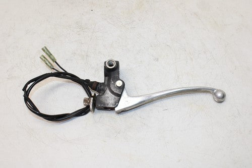 1981 Kawasaki Kz750e Standard Clutch Perch Mount With Lever