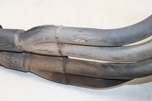 1992 Honda Cbr600f2 Exhaust Header Pipes Manifold