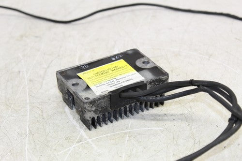 1989 Harley-davidson Heritage Softail Classic Flstc Rectifier Voltage Regulator