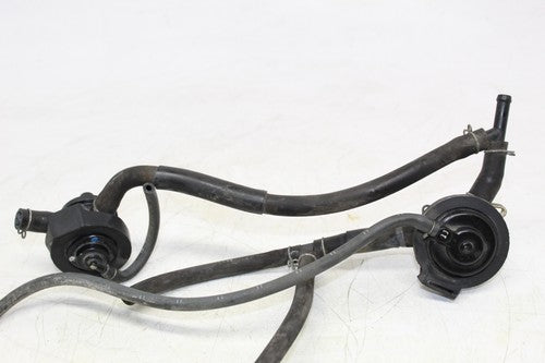 2002 Honda Shadow Spirit 1100 Vt1100c Air Valve Solenoid Top Engine Switch