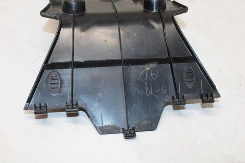 2015 Honda Cbr500r Rear Fender Cover 80106-MGZ-J000