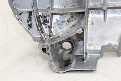 1982 Honda Cb900f Super Sport Engine Motor Left Cover OEM