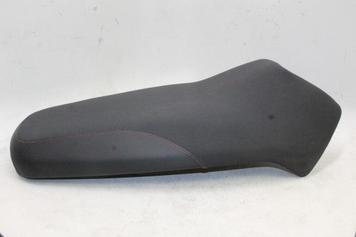 2009-14 Yamaha Zuma 125 Yw125 Front Drivers Seat Pad Saddle Pillion OEM