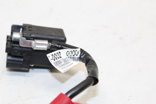 2014 2015 Honda Interceptor 800 Vfr800f Engine Starter Relay Starting Motor Swit